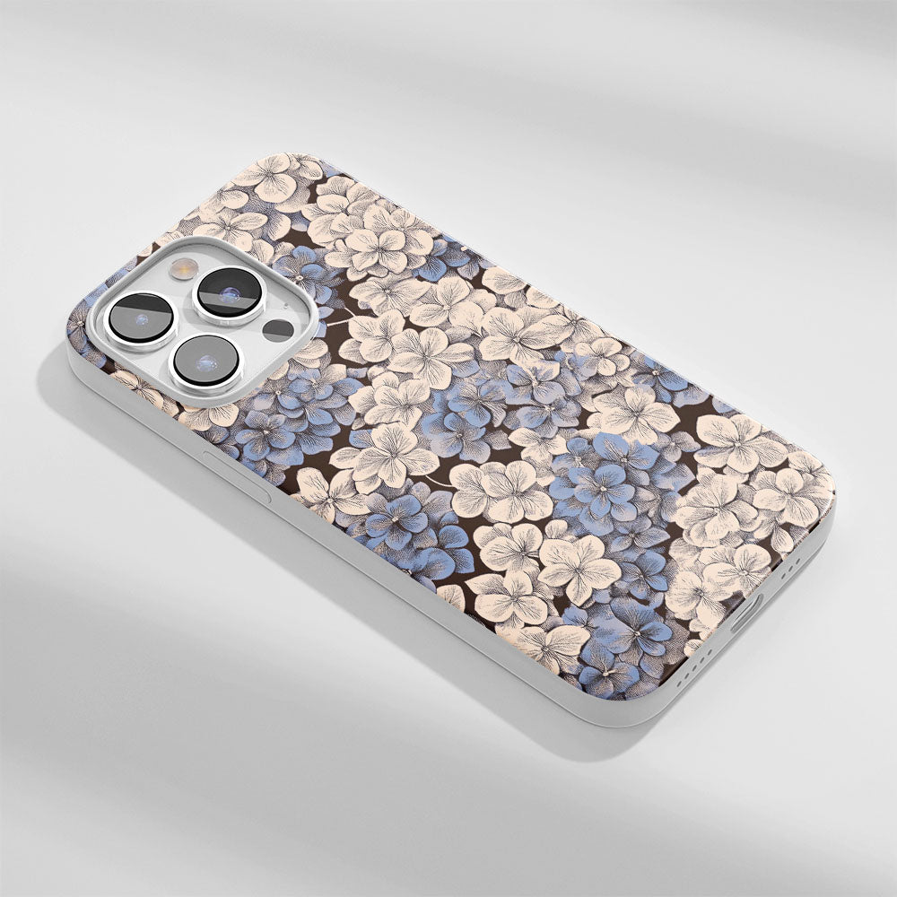 Latest 3rd-Generation Crystal Tough Glossy iPhone Case