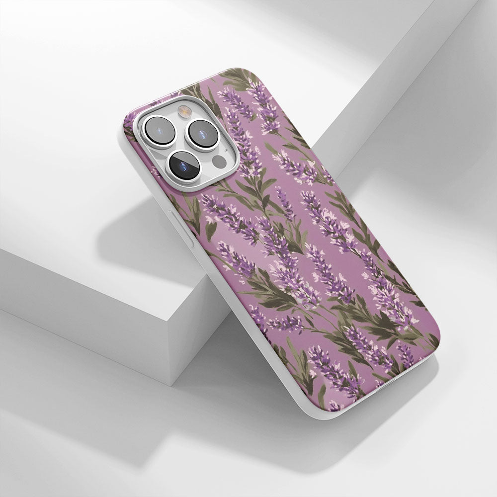 Latest 3rd-Generation Crystal Tough Glossy iPhone Case